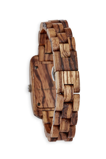 The Maple The Sustainable Watch Company